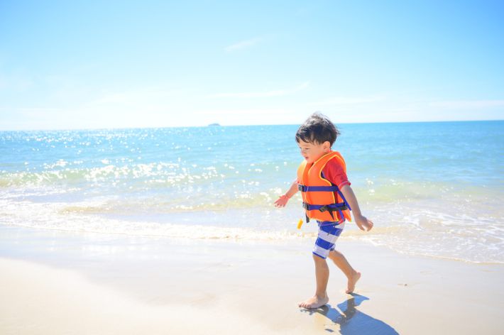 ライフジャケット