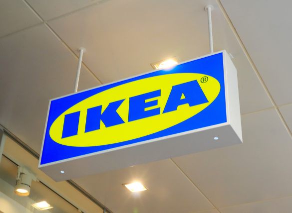 IKEA(イケア)