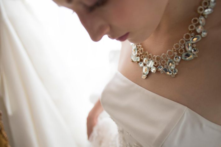 マリッジブルー