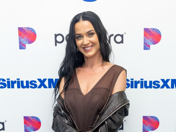 ケイティ・ペリー