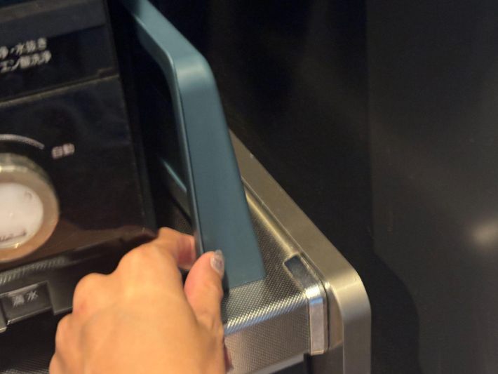 ダイソー「ちりとりマルチワイパー」