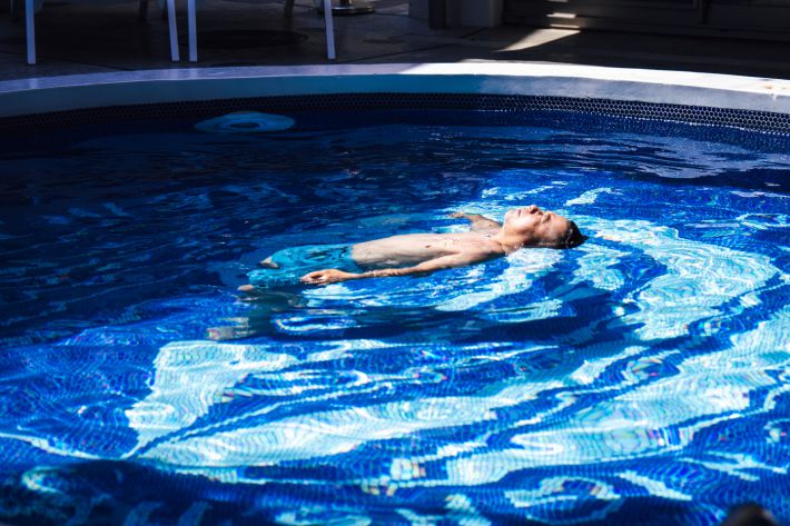 「8HOTEL茅ヶ崎」（2025年9月4日放送回）にて