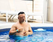 ケンドーコバヤシさん