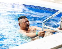 ケンドーコバヤシさん