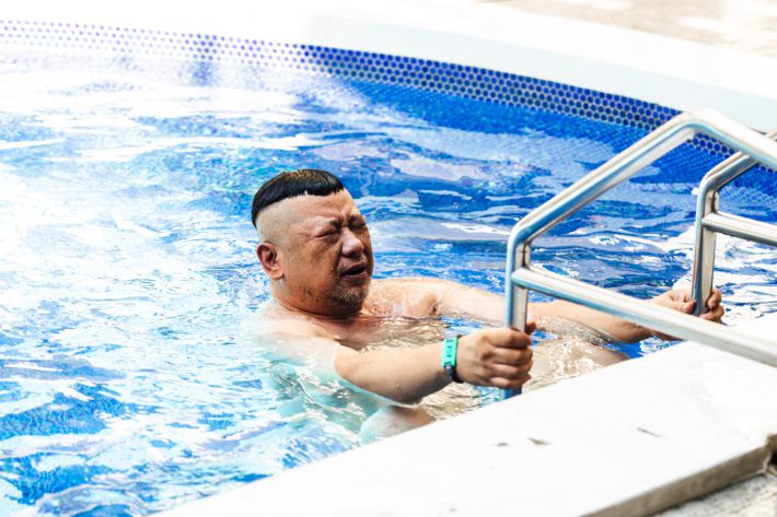 ケンドーコバヤシさん