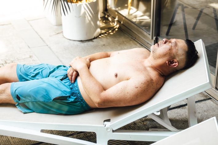 ケンドーコバヤシさん