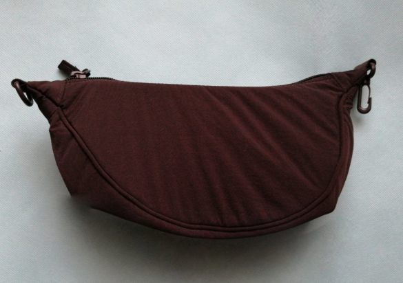 ユニクロミニバッグ