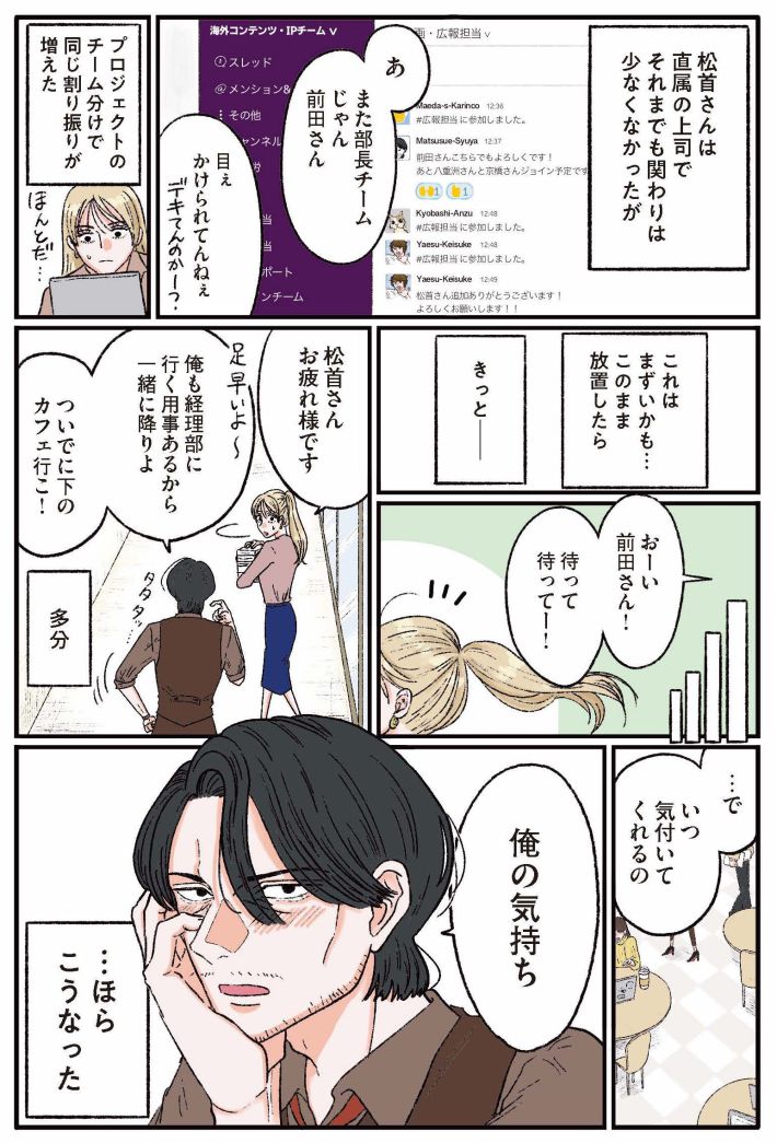 メンヘラ製造機20