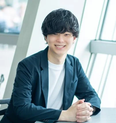 株式会社スダチ代表取締役・小川涼太郎氏