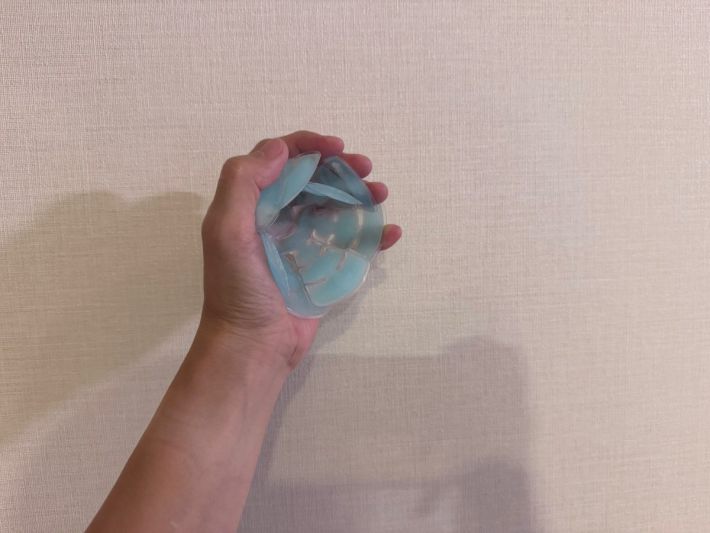 Seria暑さ対策グッズ