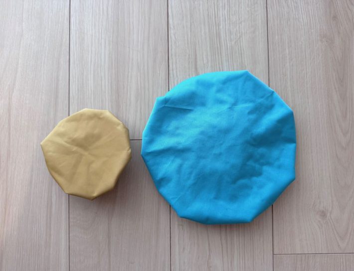 Seria暑さ対策グッズ