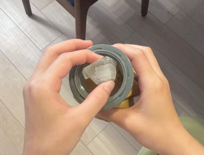 Seria暑さ対策グッズ