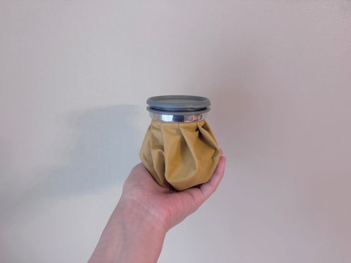 Seria暑さ対策グッズ