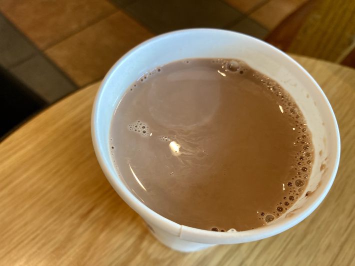 スターバックス