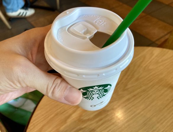 スターバックス