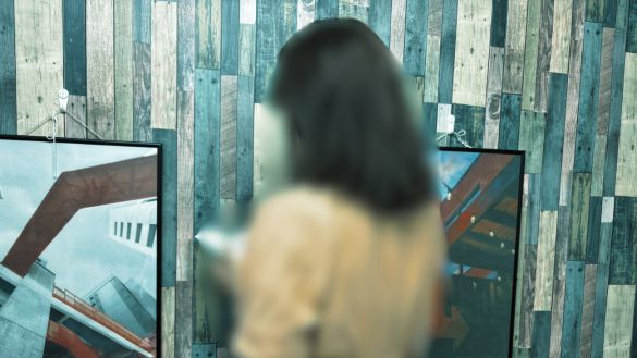 春香さん(仮名)