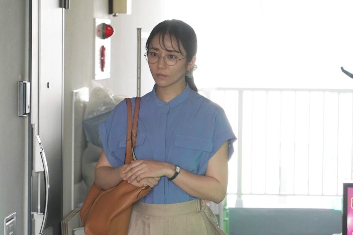 ドラマ「愛の、がっこう。」