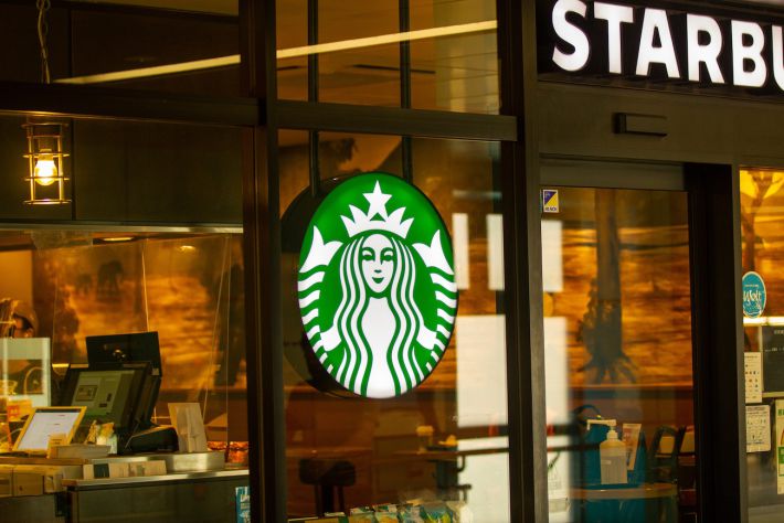 スターバックス コーヒー