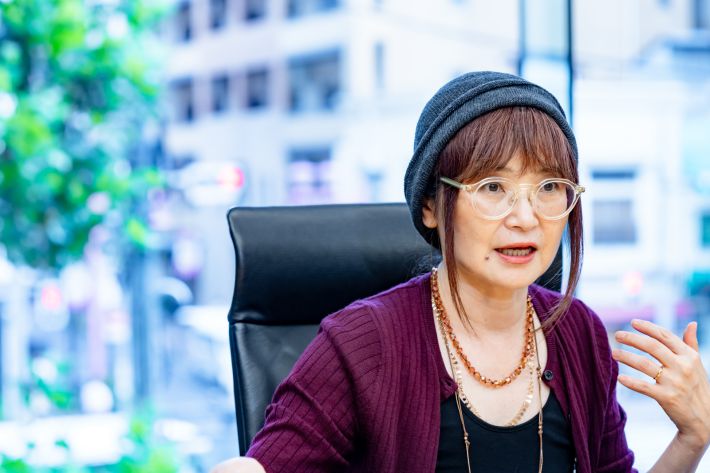 ブレイディみかこさん