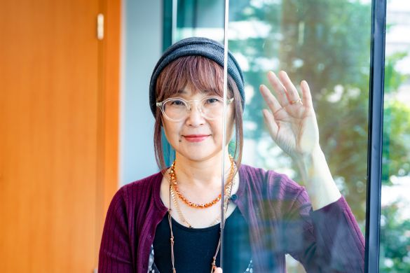 ブレイディみかこさん