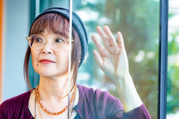 ブレイディみかこさん