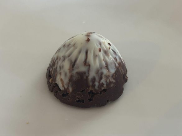 HIRUZEN　チョコクランチ