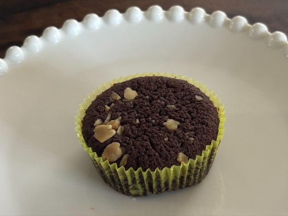 蒜山ほしのブラウニー