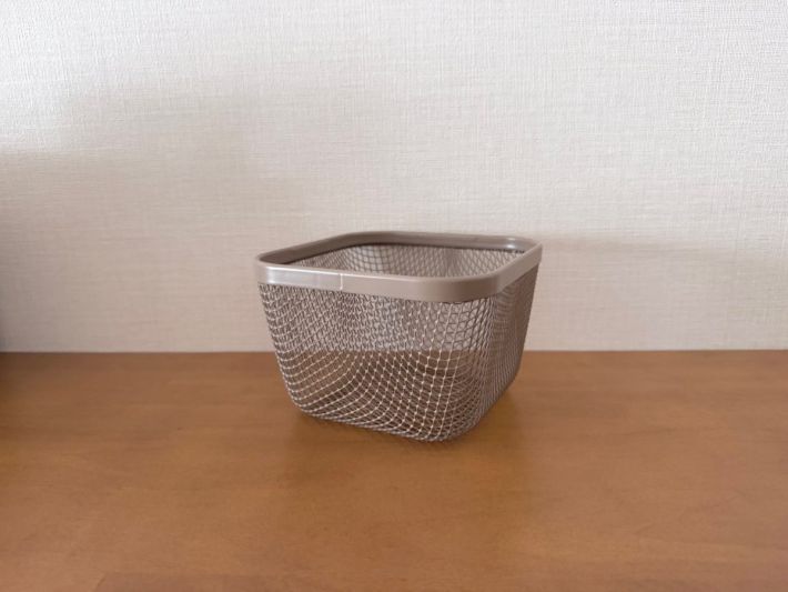 IKEA 365＋ 食品保存バスケット