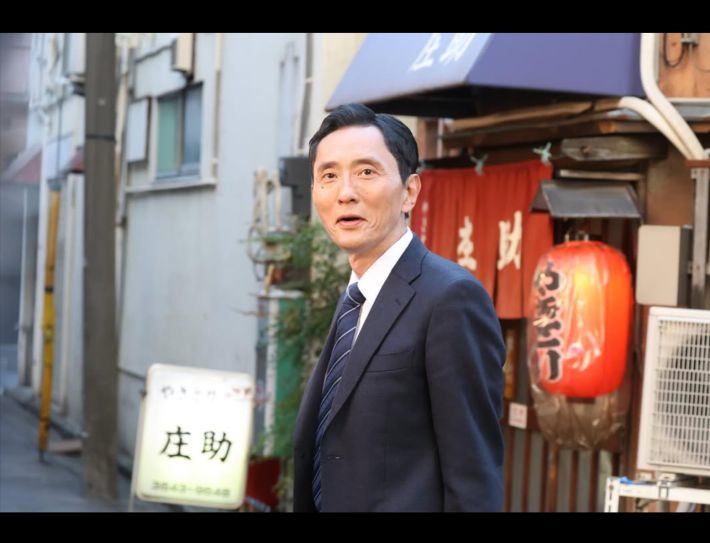 （画像：「孤独のグルメ」公式Instagramより）