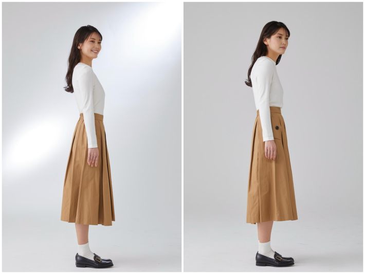 スタイルインナー