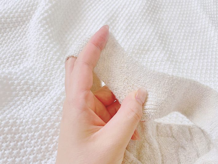 伸ばしてみているところ