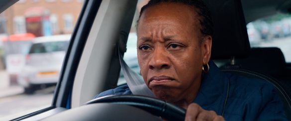 『ハード・トゥルース 母の日に願うこと』