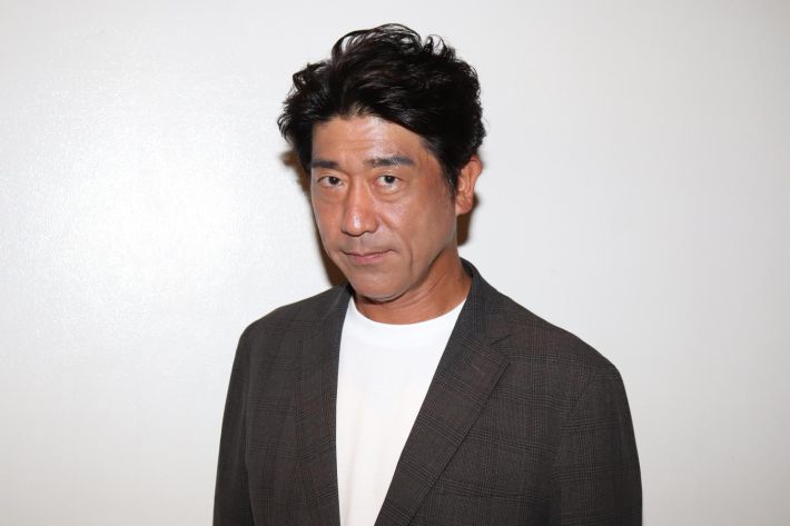 原口あきまささん