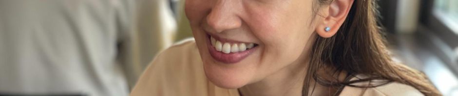 アンヌ遙香さん