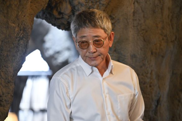 「もしがく」第3話場面写真（C）フジテレビ