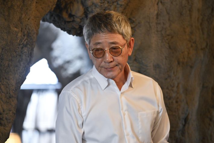 「もしがく」第3話場面写真（C）フジテレビ