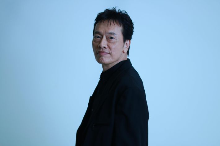 『見はらし世代』遠藤憲一さん⑨