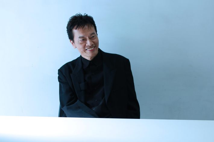 『見はらし世代』遠藤憲一さん⑮