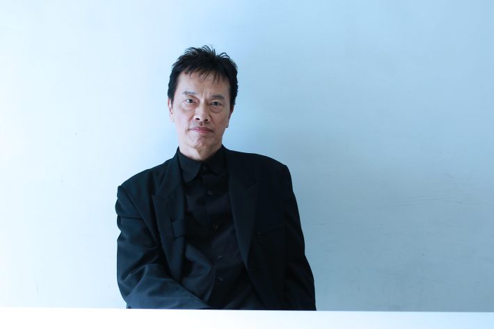 『見はらし世代』遠藤憲一さん⑯