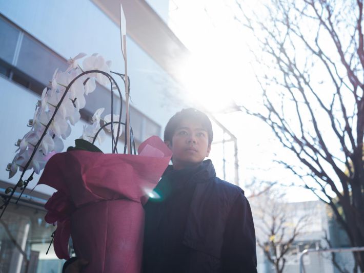 『見はらし世代』遠藤憲一さん⑲