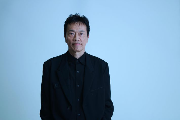 『見はらし世代』遠藤憲一さん⑩