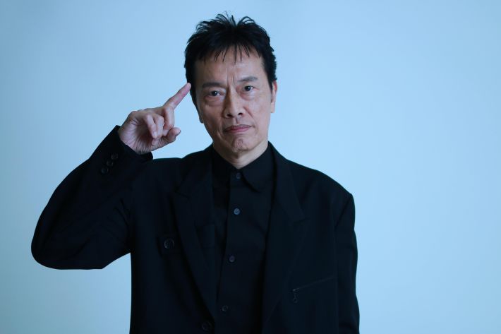 『見はらし世代』遠藤憲一さん⑭