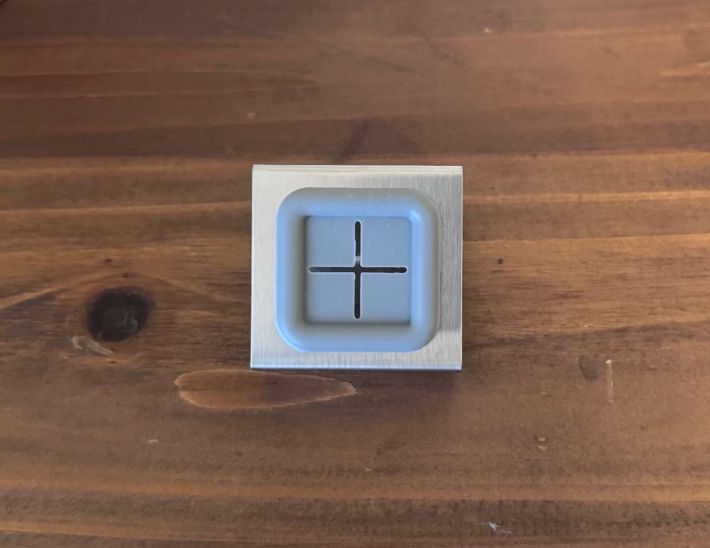 3COINS「タオルホルダー」