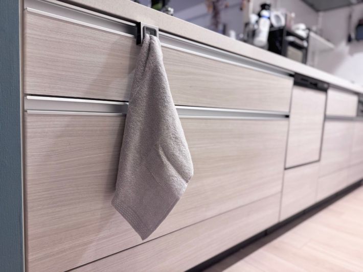 3COINS「タオルホルダー」