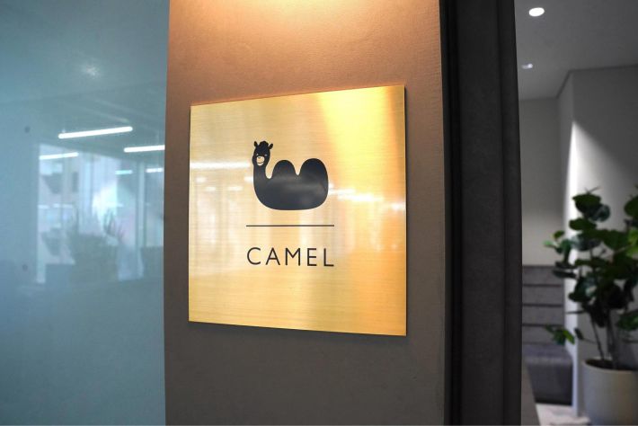 犬と同伴出社できる会社