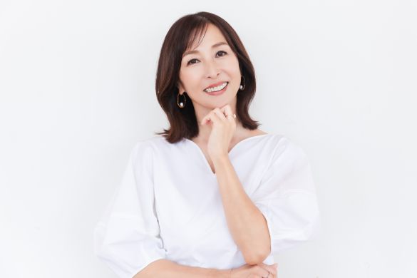 かとうれいこさん