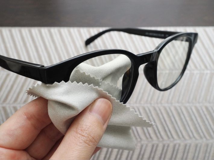 ダイソー曇り止め