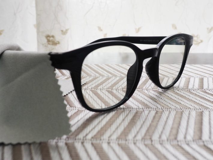 ダイソー曇り止め