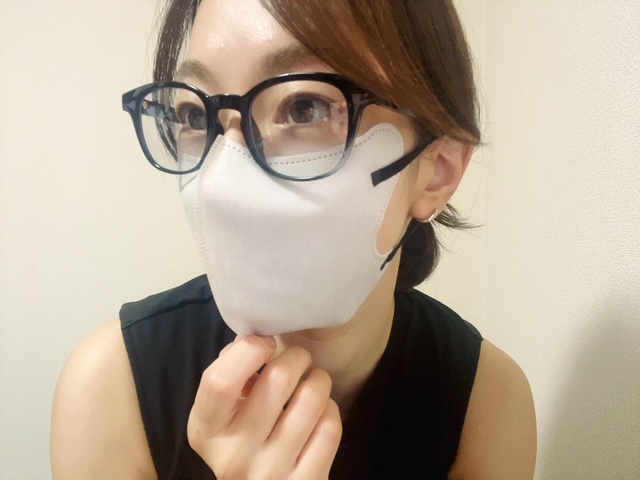 ダイソー曇り止め