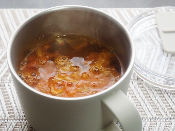 無印良品マグカップ